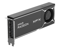XFX Radeon AI PRO R9700 32GB GDDR6 - 1370897 - zdjęcie 4